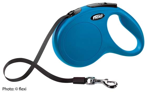 Flexi New Classic - Large - 8 m band
