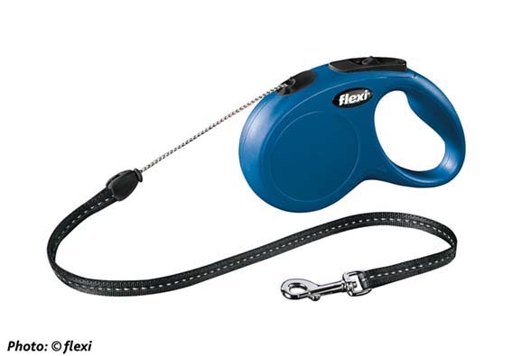 Flexi New Classic - M: 5 m rep