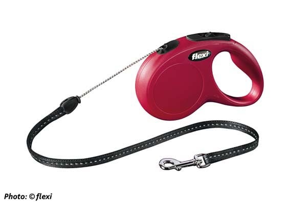 Flexi New Classic - M: 5 m rep