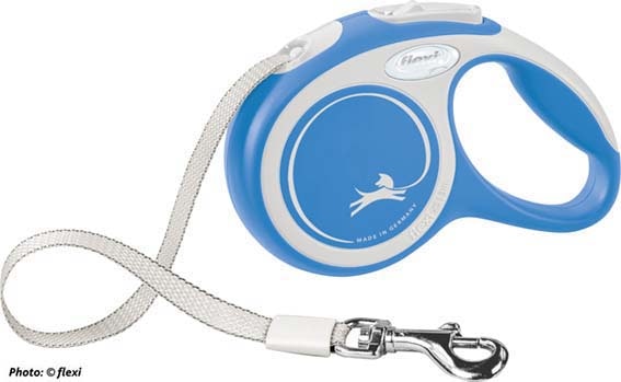 Flexi New Comfort L - 8 m band