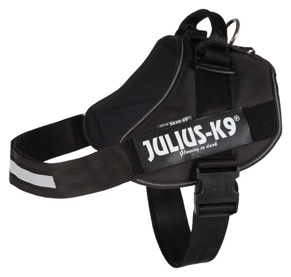 Julius-K9® IDC Hundsele - Många storlekar