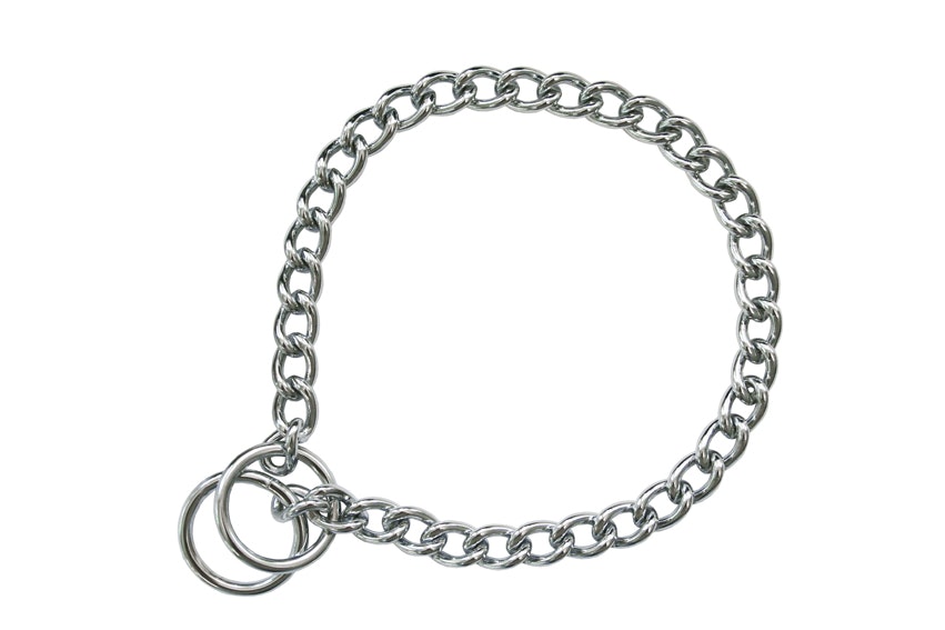 SAFE Kättingstryp Vriden 2,0 mm