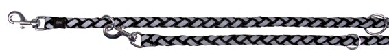 Cavo multikoppel till hund - L-XL: 2.00 m/ø 18 mm