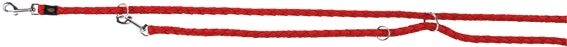 Cavo multikoppel till hund - L-XL: 2.00 m/ø 18 mm