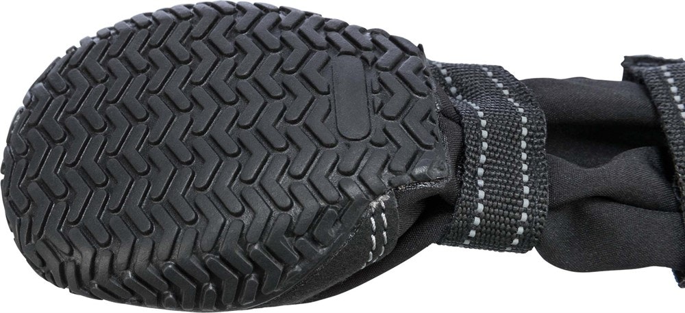 Hundskor Walker Active Long 2-pack Svart