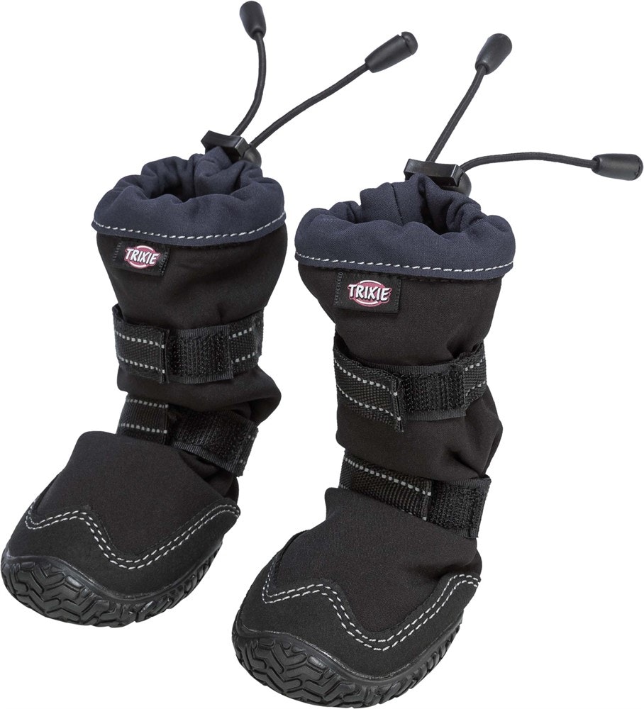 Hundskor Walker Active Long 2-pack Svart