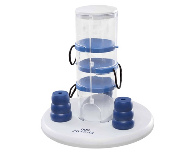 Dog Activity Gambling Tower Nivå 2 - 25 cm/27 cm