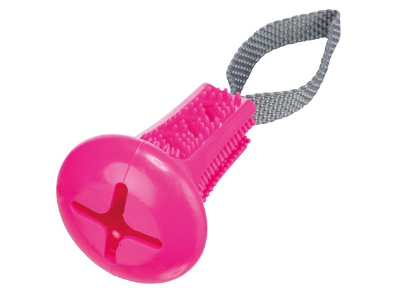 Snack klocka med band - 11 × 22 cm