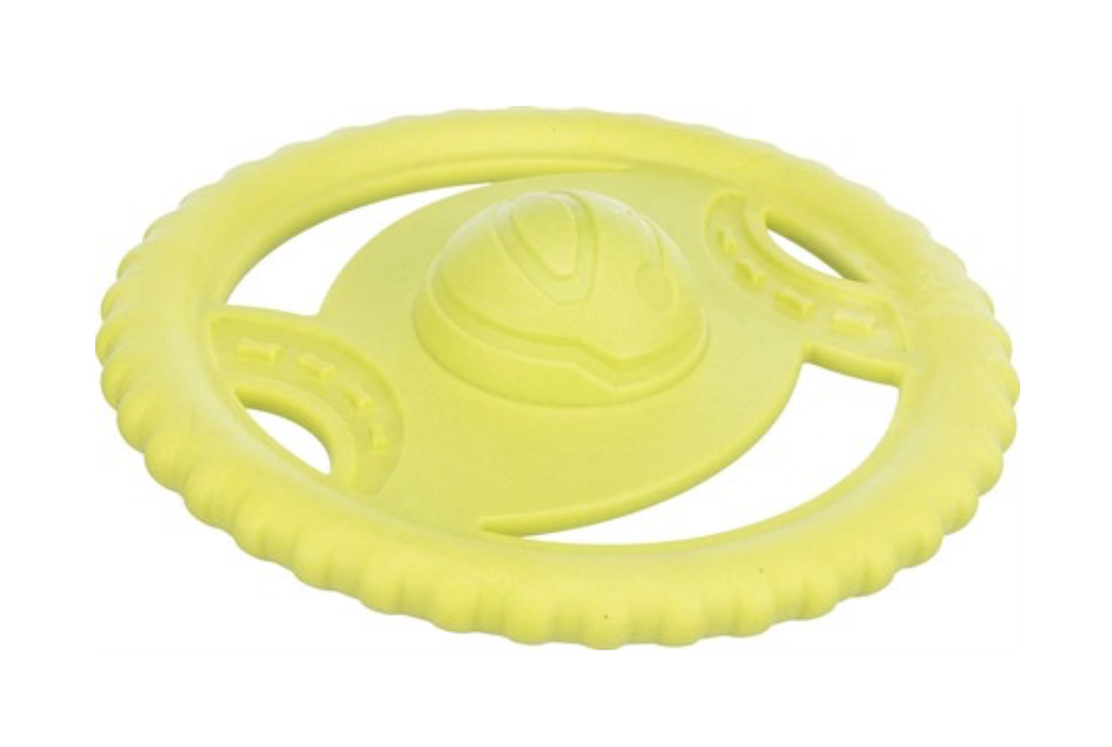 Aqua Toy Disc Hundleksak Flytande - 20 cm