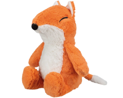 Be Eco Räv - 34 cm