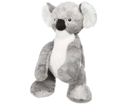 Koala, plysch, ljudlös - 33 cm