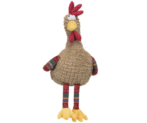 Tupp, originalljud - 60 cm