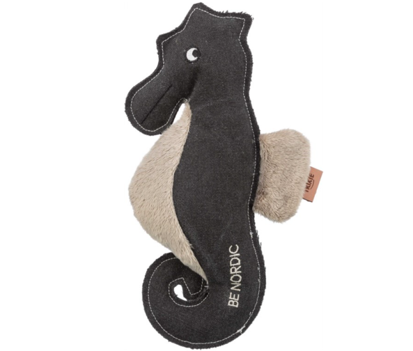Hundleksak sjöhäst - 32 cm
