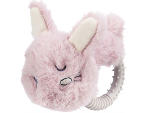 Junior kanin (ring) - 14 cm