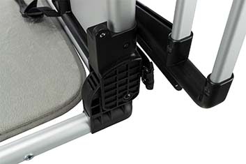 Bagagegrind till bil universal - 94-114 × 69 cm