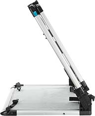 Bagagegrind till bil universal - 94-114 × 69 cm
