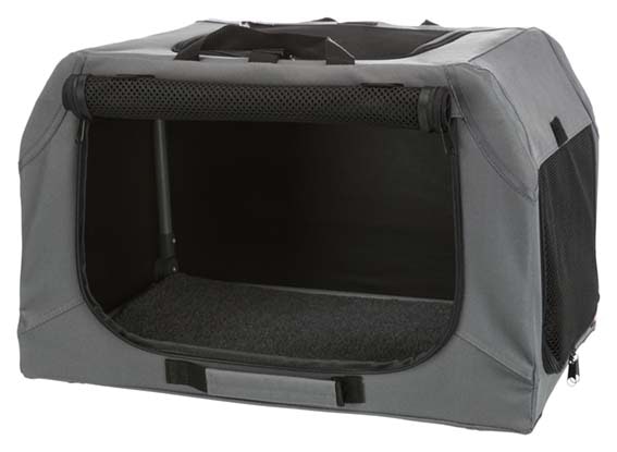 Nylonbur Easy Soft - XS-S: 50 × h33 × 36 cm