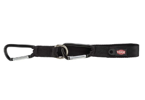 Universalfäste till bilsele - XS-S: 30 cm/25 mm