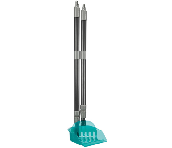 Hundspade med raka - 60-107 cm