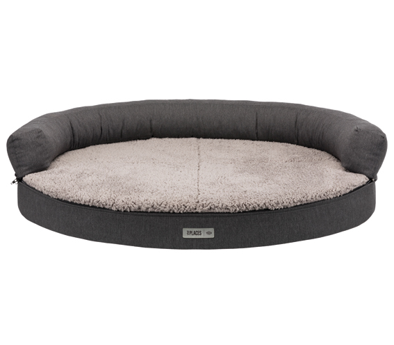 Bendson vital hundsoffa - 75 × 60 cm