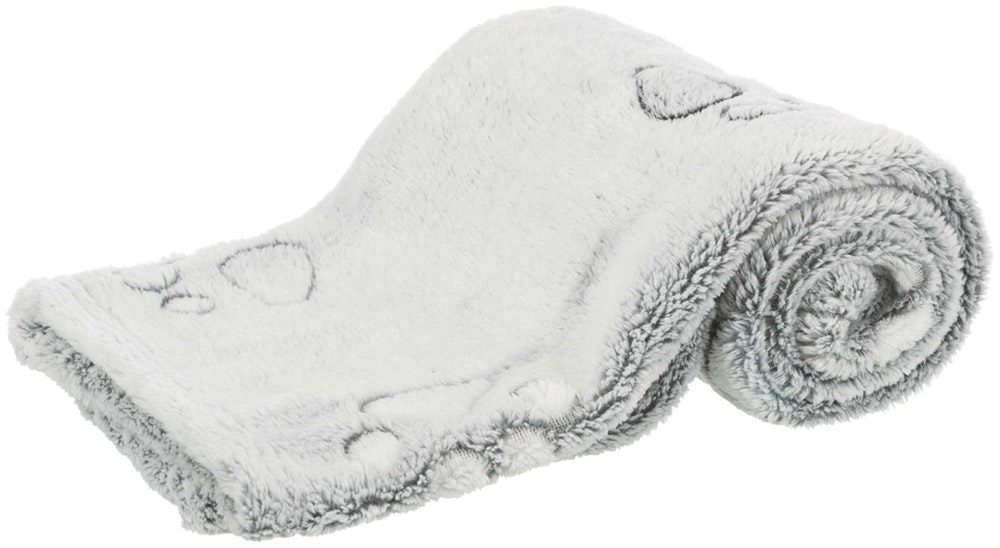 Hundfilten Nando i soft fleece - tre storlekar