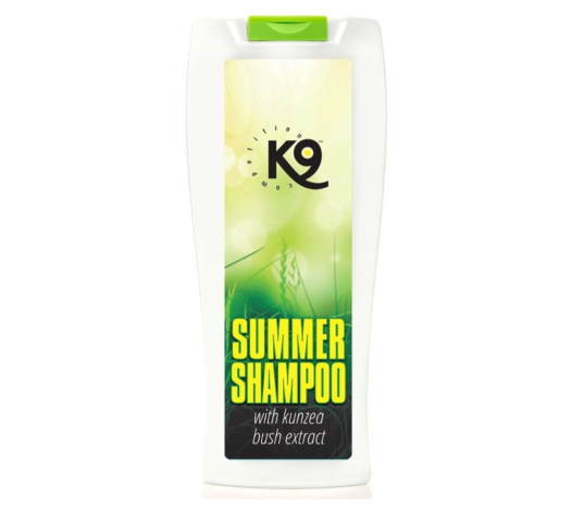 K9 Sommar Schampo - 300 ml