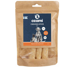 Ozami Premium Chewstick Elk 30-pack