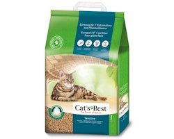 Cat's Best Sensitive - 7,2 kg