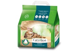 Cat's Best Sensitive - 2,9 kg