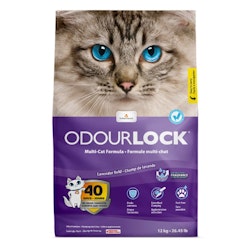 Intersand Odour Lock Lavender Field - 12 kg