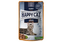 HappyCat våt/sås - anka - 96x85 g