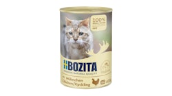 Bozita Paté Kyckling - 400 g