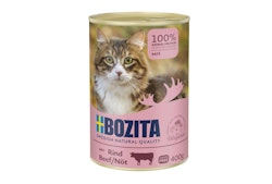 Bozita Paté Biff - 400 g