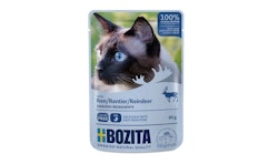 Bozita Katt Ren i Gelé - 85g