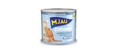 Mjau Paté Våt Strömming 635g