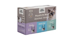 FourFriends Sterilized Mix 12-pack