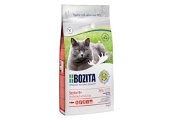 Bozita Grain Free Senior 8+ Salmon 10 kg