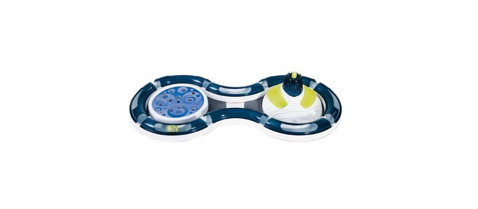 Catit Senses Massagecenter.