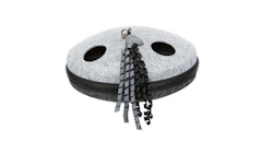 Wiggle & Fumble - 23 cm