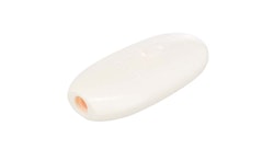 LED-pekare katt USB - 11 cm