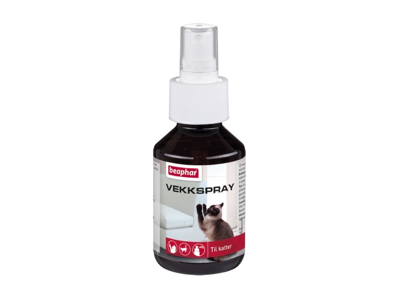 Fyspray Katt Beaphar  - 100ml