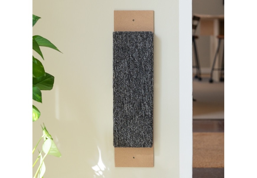 Klösbräda Vägg - 48x12 cm