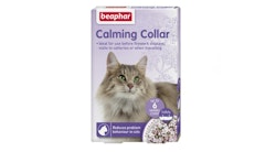 Lugnande Halsband Katt - Beaphar