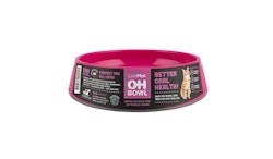 Lickimat Cat Oral Hygiene Bowl
