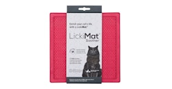 Lickimat Soother - 20x20 cm