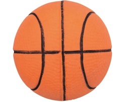 Hundboll flytande gummi - 5,5 cm