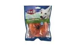 Denta Fun Tuggring, kyckling, 10 cm - 110 g