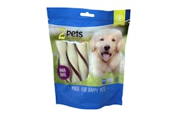 2pets tuggtwister med ankfilé - 170 g
