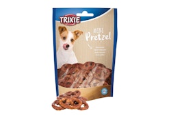 Trixie Hundgodis Mini Pretzels - 100 g
