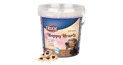 Soft Snack Happy Hearts - 500 g
